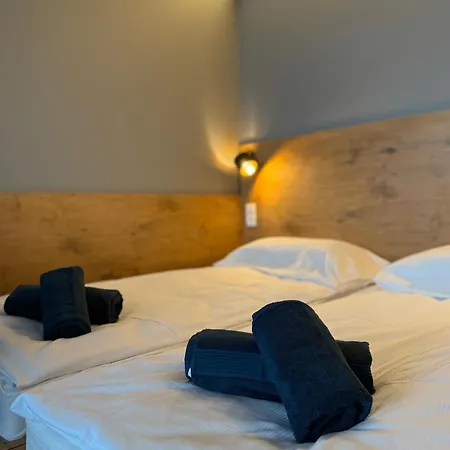 Seaside - Podgrzewany Basen, Darmowy Parking *