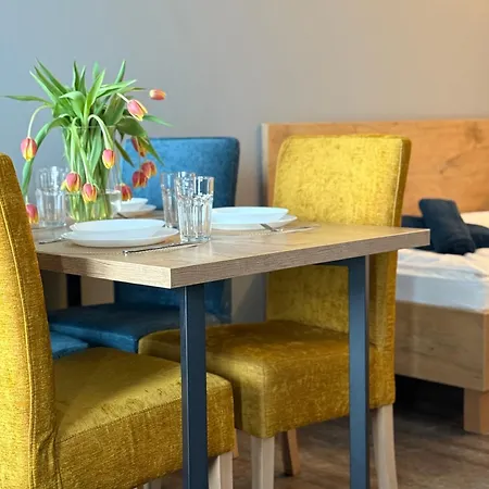 Seaside - Podgrzewany Basen, Darmowy Parking *