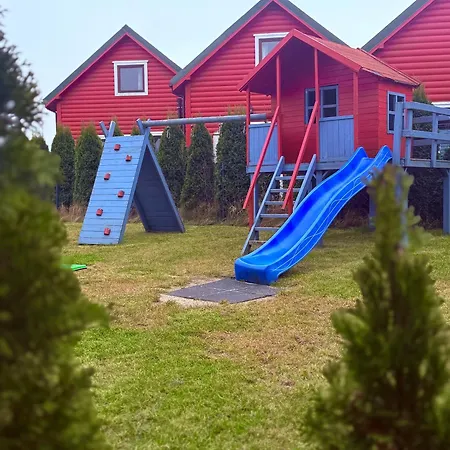 Seaside - Podgrzewany Basen, Darmowy Parking *