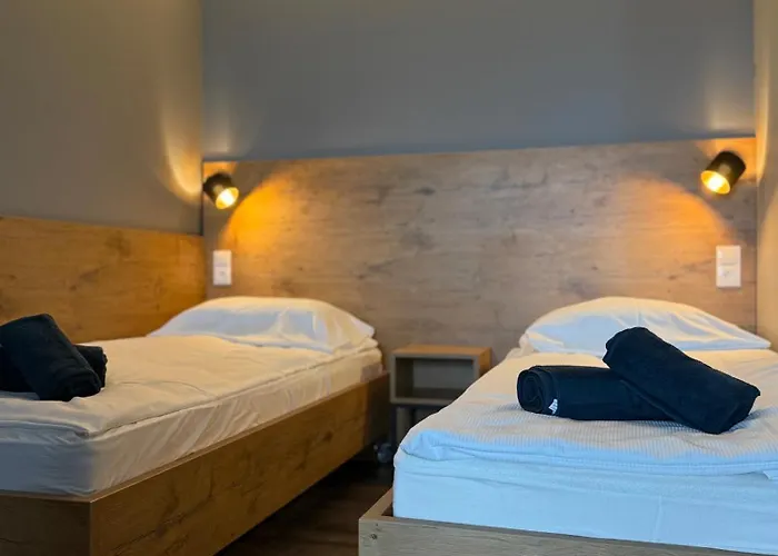 Apartament Seaside - Podgrzewany Basen, Darmowy Parking