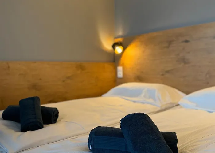 Seaside - Podgrzewany Basen, Darmowy Parking *