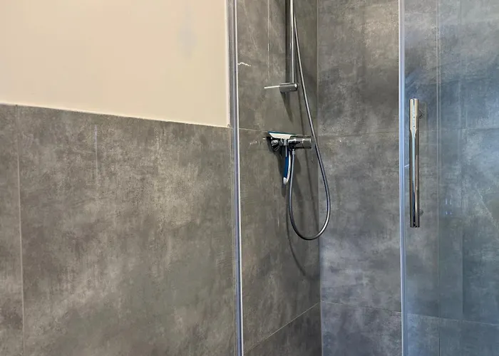 Lejlighed Seaside - Podgrzewany Basen, Darmowy Parking Rewal