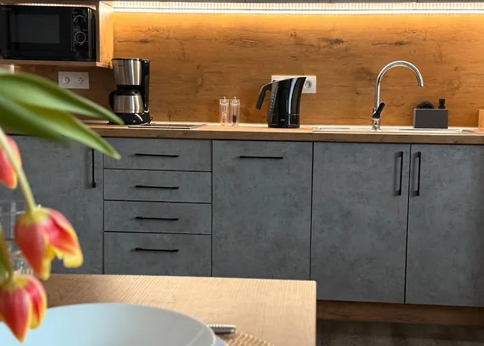 Seaside - Podgrzewany Basen, Darmowy Parking * Rewal